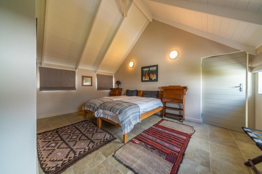 To Let 5 Bedroom Property for Rent in De Zalze Winelands Golf Estate Western Cape